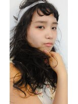 サロン アコ(salon aco)&nbsp;「Asianbeauty×aco」