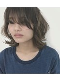 高知 南国市 BiBi hills ヌーディーウルフ