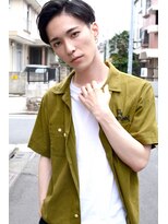 ミラバイグリーン(Mira by green) RUDO×UPBANG 【ビジネス】