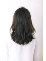 フォルテ 榛原パームス店&nbsp;ゆるふわミディアムカール