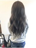 シースルーアッシュグレー【水戸/赤塚】
