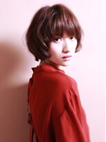 サロン(Salon)&nbsp;ソフトカールマッシュ