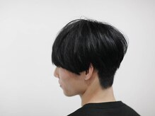 ヘアデザイン マノス(hair design mano's)