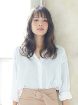 ジジ(GIGI)&nbsp;モテ髪ニュアンスカールvol.3