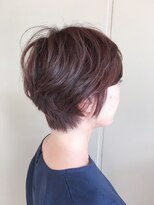 エフ アヴェダ 木の葉モール橋本(F AVEDA)&nbsp;ジェンダーレスショート