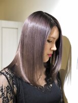 プールトワ(pour toi) ツヤ感★プレミアムトリートメント