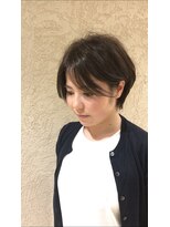 アトリエ タキ(atelier.taki)&nbsp;☆NFショート25☆