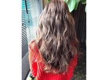 リンク LINK ヘアーサロン HAIRSALON