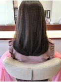 マーリャカラーラベンダーグレージュ