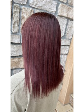 アイスキャンディー(Ice Candy) レッドチェリー