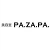 パザパ 花楯店 山形(pa za pa)のお店ロゴ