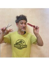 ラ ヒール(La heal)&nbsp;岡本 太志