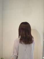 ユニカ(Unica)&nbsp;ミディアムレイヤー