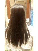 ローグヘアー 亀有店(Rogue HAIR) ツヤツヤロング