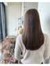 健康な髪を目指そう♪カット＋プレミークTR☆2ヶ月分のホームケア付￥9900