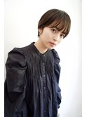 【soi・ソーイ】スリークショート