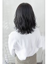 ジーナ 銀座(Zina)&nbsp;髪質改善＊マロンベージュ＊20代30代40代＊かきあげ【Zina銀座】