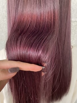 キト(kito) glossy pink