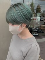 トテ(tote.)&nbsp;オリーブ