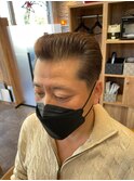 アイパー×バング10mm