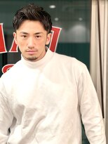 ダッド(DAD)&nbsp;【Faux Hawk】