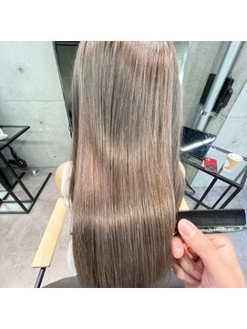 ルート 南堀江(route) ウルトワトリートメント