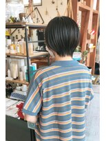 ピノ(pino)&nbsp;＊pino short 7/17＊