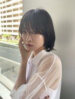 アヴァンス 天王寺店(AVANCE.) カジュアルウルフ