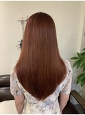 髪質改善トリートメント