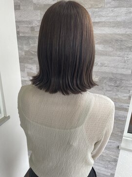 ラグシーセカンド(RAGCIE 2nd) 【Rio】オリーブベージュ