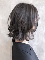 ムウ 難波(MOU)&nbsp;モノトーングレージュ