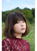 エアリーボブ