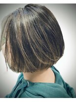 アレン(aRen)&nbsp;ボブ