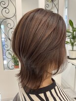 サロンドノア(Salon de NoA)&nbsp;ウルフ