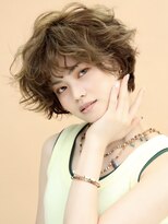 ジャンクロードビギン 下北沢店(JEAN CLAUDE BIGUINE) POP SHORT