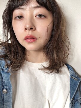 ザ ローズ(The Rose) No.2