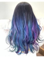 クラナ(clana)&nbsp;#沖縄美容室#沖縄ハイトーン#沖縄エクステ#プルエクステ