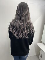 キング 高槻(K!ng)&nbsp;高槻　エクステハイライト