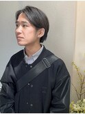 メンズボブ