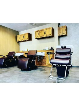 【出戸/予約無しOK】リーズナブルな価格で行きたい時に行ける♪お客様に幸せな"種"をまけるお店。