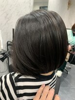 ラソ(Lazo)&nbsp;☆ボブ×バッサリ☆