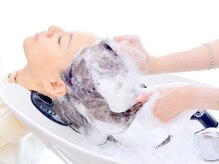 ジータヘアデザイン 大森店(GHITA hair design)