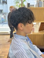 ロジエ(ROSIER)&nbsp;ツイストスパイラルマッシュ