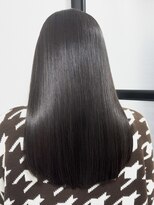 ライア 吉祥寺南口店(laia)&nbsp;ツヤのある生活始めてみませんか？柔らかで艶やかな髪に