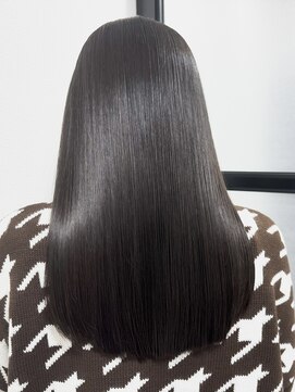 ライア 吉祥寺南口店(laia) ツヤのある生活始めてみませんか?柔らかで艶やかな髪に