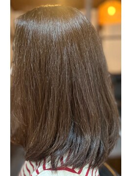 リリ(Liri) オーガニックグレイカラー