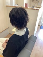 サロンドボーテルリアン(salon de beaute Le lien)