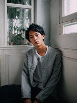 スタリー(Starry)&nbsp;ナチュラルワイルドショート20代/30代/40代/ハレマチ通り