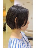 高木Short