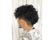 エスハートオブヘアー 植田店(ES Heart of HAIR)